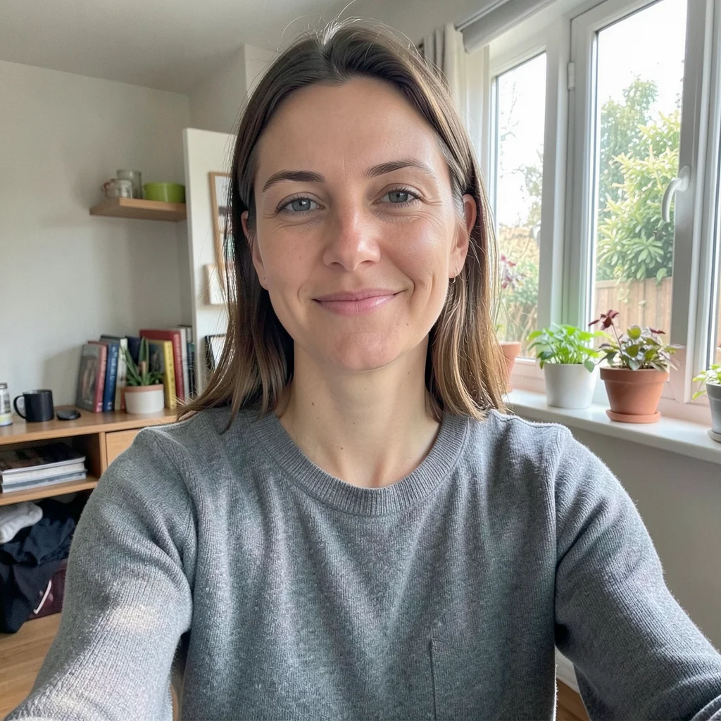 Portret van Femke de Vries, ervaren planner van Europese stedentrips